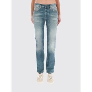 Diesel Jeans Woman Denim